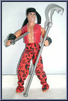 action man ninja
