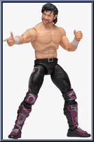 kenny omega aew action figure