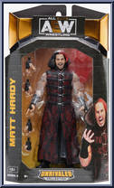 aew matt hardy action figure