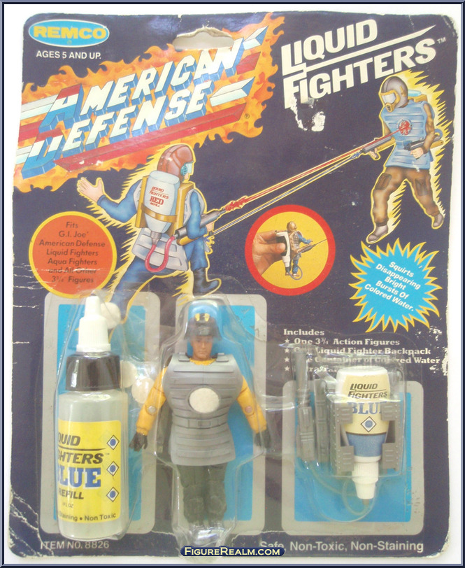 American Fighter 1
