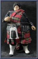 austin powers fat man figure