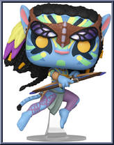 funko pop neytiri
