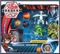 bakugan battle planet 2019