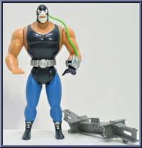 bane kenner