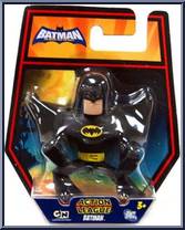 batman with wings