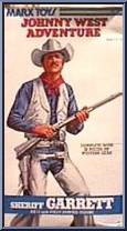 sheriff garrett action figure