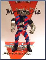 Commando Modo