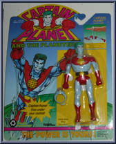 planet action figures