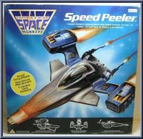 space monkeys toy