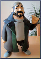 silent bob figure