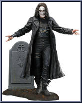 neca eric draven