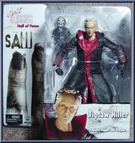 action figure jigsaw