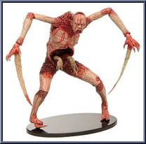 necromorph figure