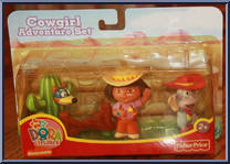 Dora The Explorer Cowgirl Telegraph