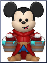 Buy REWIND Mickey (Fantasia) at Funko.