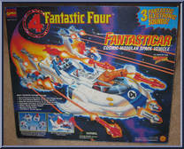 fantasticar toy