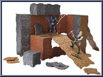 turbo builder set