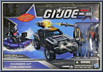 gi joe danger at the docks