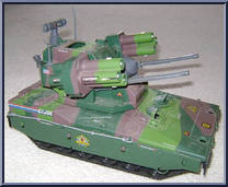 gi joe equalizer