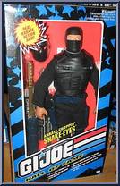 gi joe hall of fame snake eyes