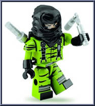 gi joe nunchuk