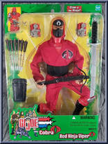 gi joe ninja viper