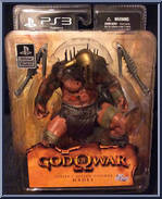 god of war hades figure