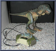 remote control godzilla 1998