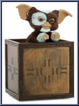 Details about   Gemllins GIZMO in Box Pull Back & Go Figures x3 