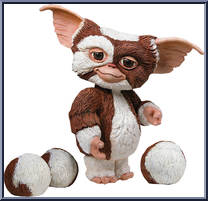 gremlins neca gizmo