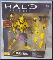 halo spartan fotus