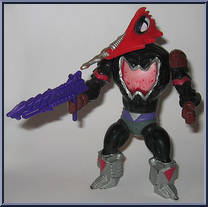 masters of the universe mosquitor