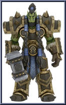 thrall neca