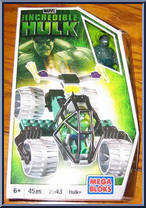 hulk mega bloks