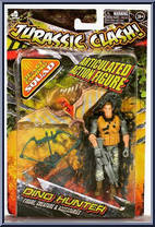 dino hunter soldier roblox toy