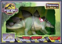 Stegosaurus