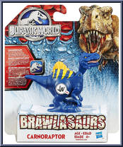 jurassic world carnoraptor toy