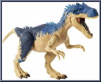 dual attack allosaurus