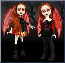 living dead dolls series 2