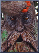 lord of the rings treebeard toy