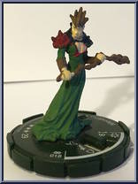 Mage Knight Unlimited Painters Edition #017 Mending Priestess **
