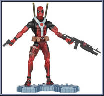 marvel legends epic heroes deadpool