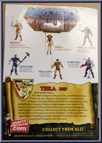 teela classics