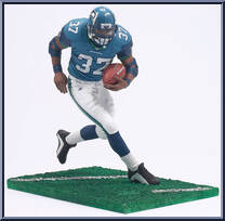shaun alexander mcfarlane