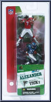 shaun alexander mcfarlane