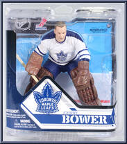 johnny bower mcfarlane