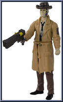 nick valentine action figure