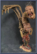 thing movie action maniacs creature spider figure