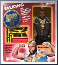 talking mr t doll