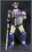 Mystic Knights Jousting Rohan Ice Lord Ban Dai Tir NA Nog Bandai for sale online 